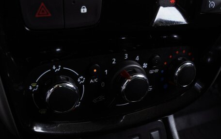 Nissan Terrano III, 2017 год, 1 620 000 рублей, 14 фотография