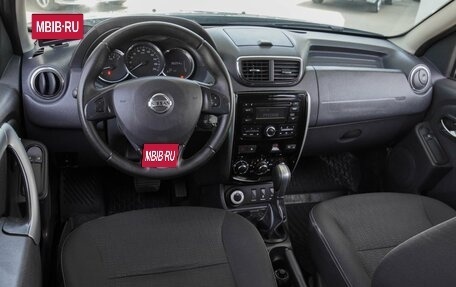 Nissan Terrano III, 2017 год, 1 620 000 рублей, 6 фотография