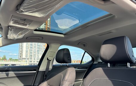 Skoda Superb III рестайлинг, 2024 год, 4 600 000 рублей, 13 фотография