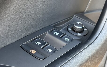 Skoda Superb III рестайлинг, 2024 год, 4 600 000 рублей, 14 фотография