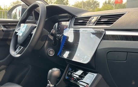 Skoda Superb III рестайлинг, 2024 год, 4 600 000 рублей, 20 фотография