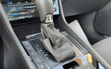 Skoda Superb III рестайлинг, 2024 год, 4 600 000 рублей, 16 фотография