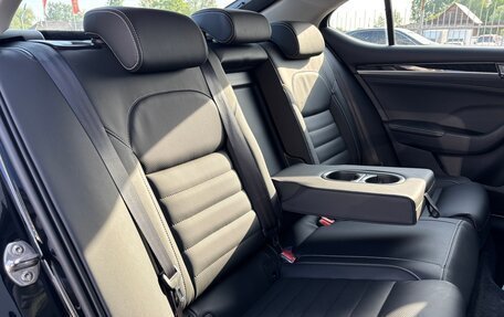 Skoda Superb III рестайлинг, 2024 год, 4 600 000 рублей, 23 фотография