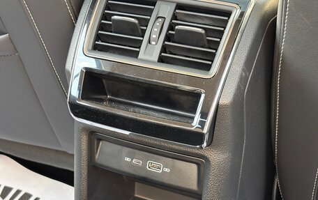 Skoda Superb III рестайлинг, 2024 год, 4 600 000 рублей, 24 фотография