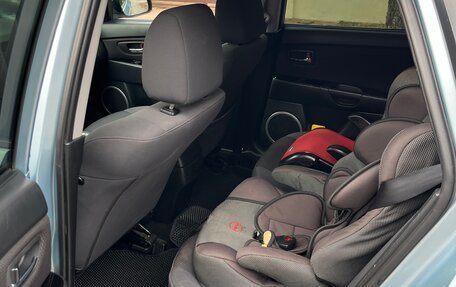 Mazda 3, 2008 год, 600 000 рублей, 10 фотография