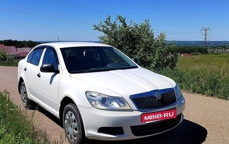 Skoda Octavia, 2013 год, 750 000 рублей, 2 фотография