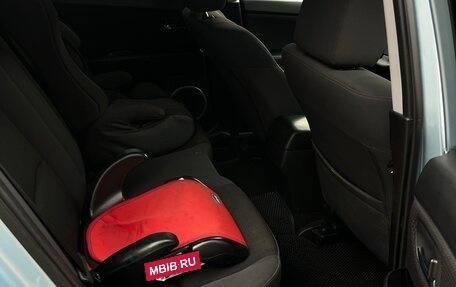 Mazda 3, 2008 год, 600 000 рублей, 9 фотография