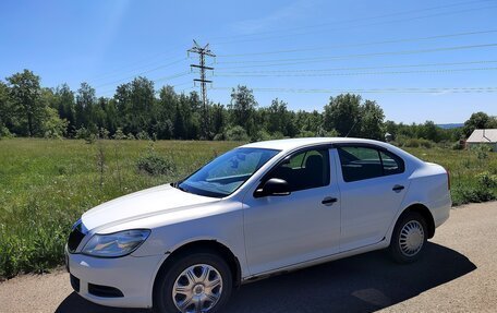 Skoda Octavia, 2013 год, 750 000 рублей, 6 фотография