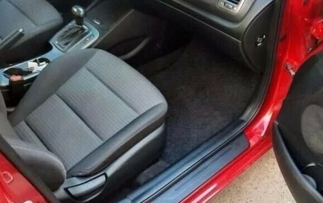 KIA Cerato III, 2014 год, 1 100 000 рублей, 2 фотография