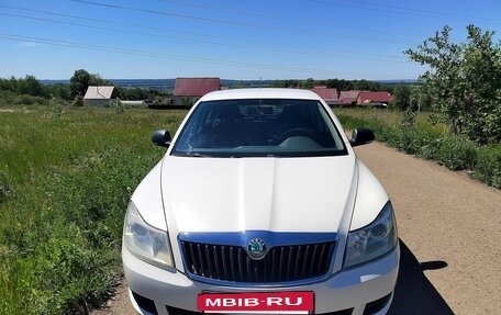 Skoda Octavia, 2013 год, 750 000 рублей, 5 фотография