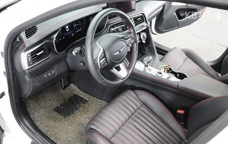Genesis G70 I, 2021 год, 2 900 000 рублей, 11 фотография