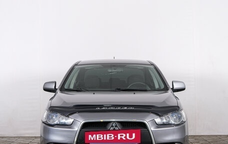 Mitsubishi Lancer IX, 2013 год, 899 000 рублей, 2 фотография