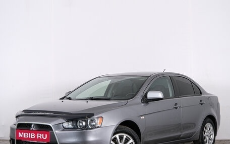 Mitsubishi Lancer IX, 2013 год, 899 000 рублей, 4 фотография