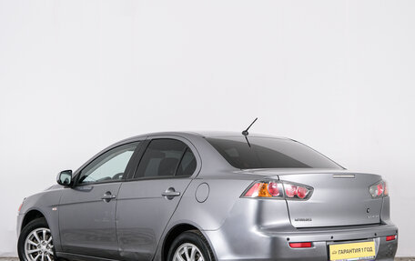 Mitsubishi Lancer IX, 2013 год, 899 000 рублей, 5 фотография