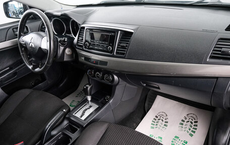 Mitsubishi Lancer IX, 2013 год, 899 000 рублей, 13 фотография