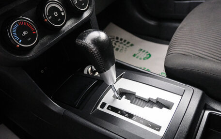 Mitsubishi Lancer IX, 2013 год, 899 000 рублей, 17 фотография