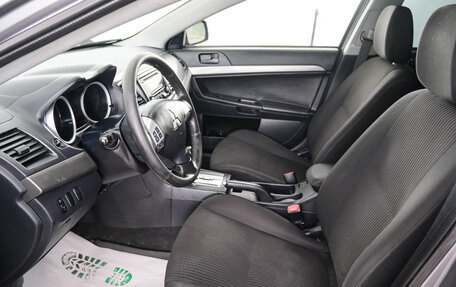 Mitsubishi Lancer IX, 2013 год, 899 000 рублей, 8 фотография