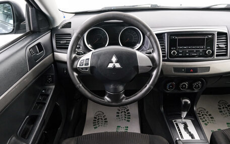 Mitsubishi Lancer IX, 2013 год, 899 000 рублей, 15 фотография