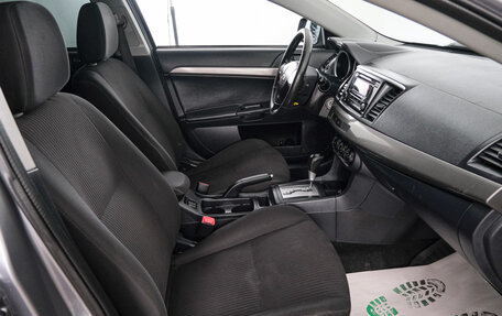 Mitsubishi Lancer IX, 2013 год, 899 000 рублей, 14 фотография