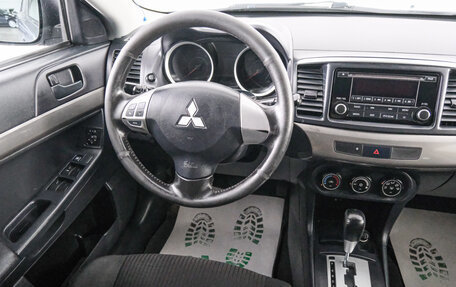 Mitsubishi Lancer IX, 2013 год, 899 000 рублей, 10 фотография