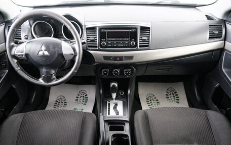 Mitsubishi Lancer IX, 2013 год, 899 000 рублей, 11 фотография