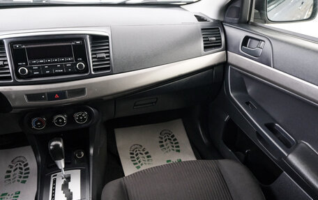 Mitsubishi Lancer IX, 2013 год, 899 000 рублей, 12 фотография