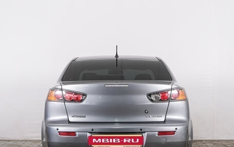 Mitsubishi Lancer IX, 2013 год, 899 000 рублей, 6 фотография