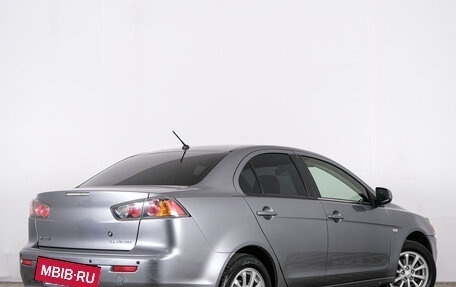 Mitsubishi Lancer IX, 2013 год, 899 000 рублей, 7 фотография