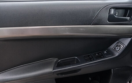 Mitsubishi Lancer IX, 2013 год, 899 000 рублей, 22 фотография