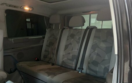 Mercedes-Benz Viano, 2008 год, 1 500 000 рублей, 7 фотография