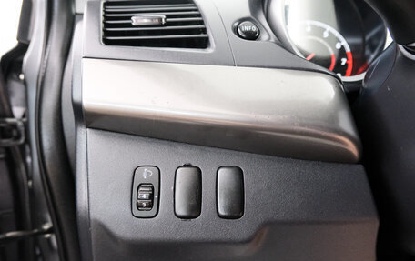 Mitsubishi Lancer IX, 2013 год, 899 000 рублей, 21 фотография