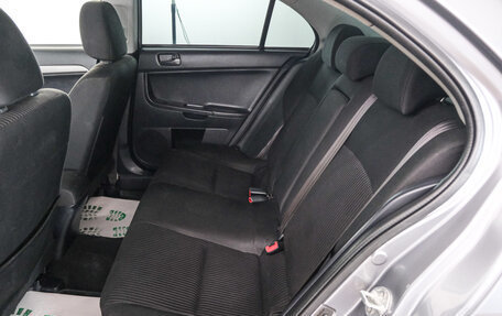 Mitsubishi Lancer IX, 2013 год, 899 000 рублей, 23 фотография