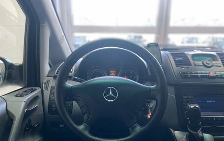 Mercedes-Benz Viano, 2008 год, 1 500 000 рублей, 6 фотография
