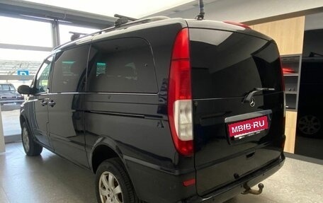 Mercedes-Benz Viano, 2008 год, 1 500 000 рублей, 5 фотография