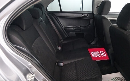 Mitsubishi Lancer IX, 2013 год, 899 000 рублей, 24 фотография