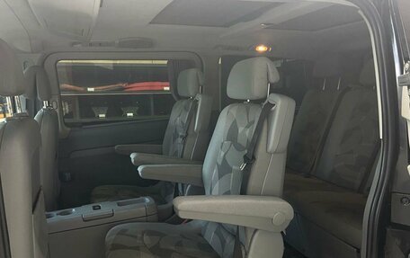 Mercedes-Benz Viano, 2008 год, 1 500 000 рублей, 9 фотография