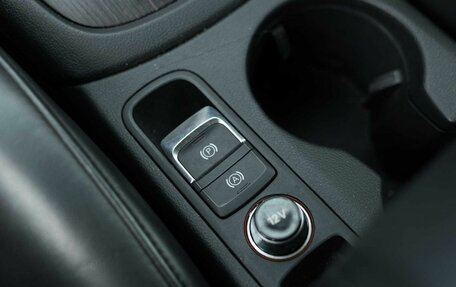 Audi Q3, 2012 год, 1 705 000 рублей, 17 фотография