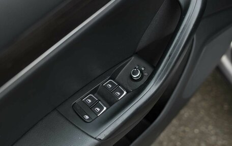 Audi Q3, 2012 год, 1 705 000 рублей, 18 фотография