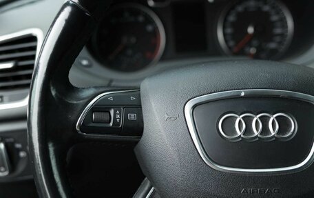 Audi Q3, 2012 год, 1 705 000 рублей, 12 фотография
