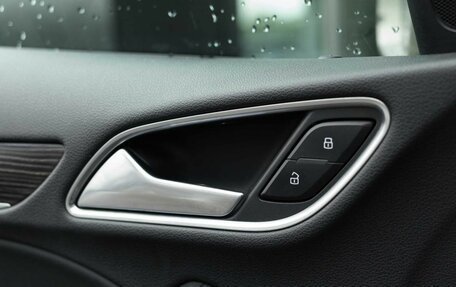 Audi Q3, 2012 год, 1 705 000 рублей, 19 фотография