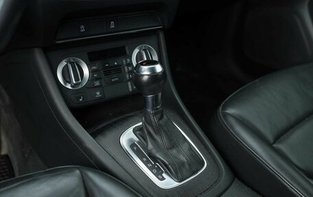 Audi Q3, 2012 год, 1 705 000 рублей, 15 фотография