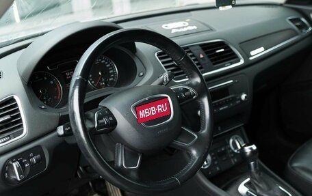 Audi Q3, 2012 год, 1 705 000 рублей, 11 фотография