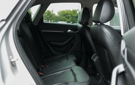 Audi Q3, 2012 год, 1 705 000 рублей, 22 фотография