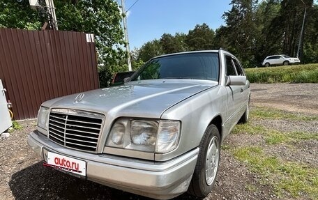 Mercedes-Benz E-Класс, 1994 год, 1 600 000 рублей, 2 фотография