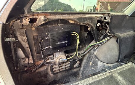 Mercedes-Benz E-Класс, 1994 год, 1 600 000 рублей, 11 фотография