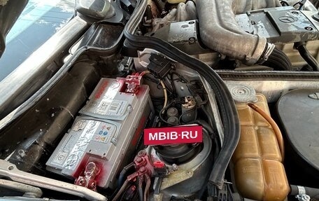 Mercedes-Benz E-Класс, 1994 год, 1 600 000 рублей, 17 фотография