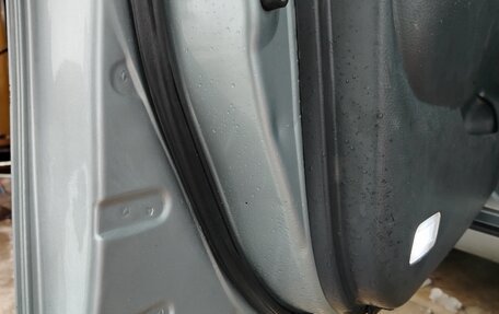 Toyota Avensis III рестайлинг, 2007 год, 749 000 рублей, 9 фотография
