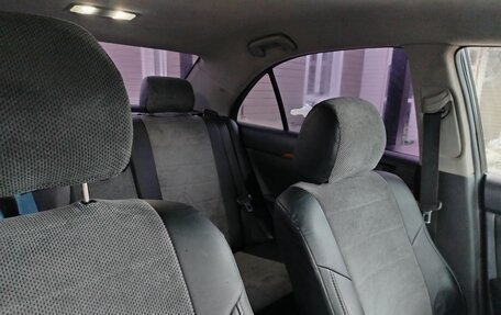 Toyota Avensis III рестайлинг, 2007 год, 749 000 рублей, 6 фотография