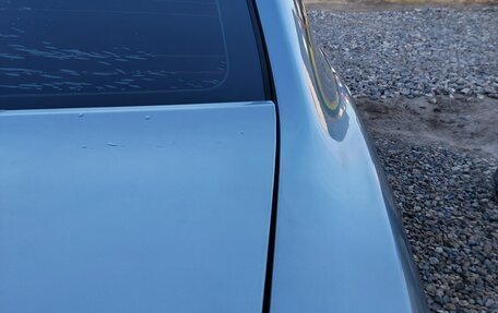 Toyota Avensis III рестайлинг, 2007 год, 749 000 рублей, 16 фотография