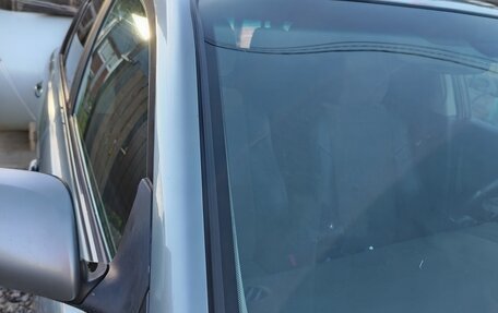 Toyota Avensis III рестайлинг, 2007 год, 749 000 рублей, 20 фотография